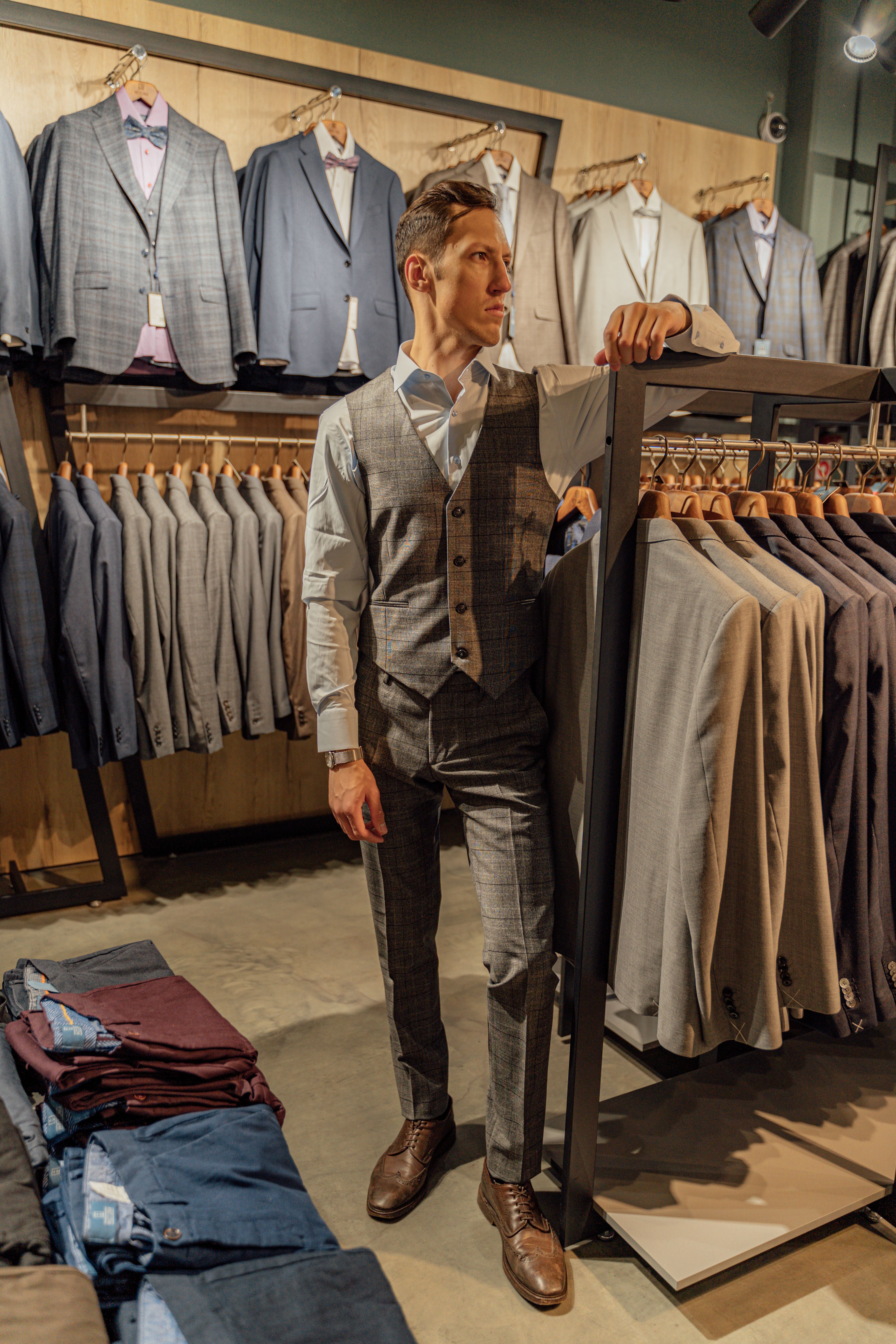 Mens Zone