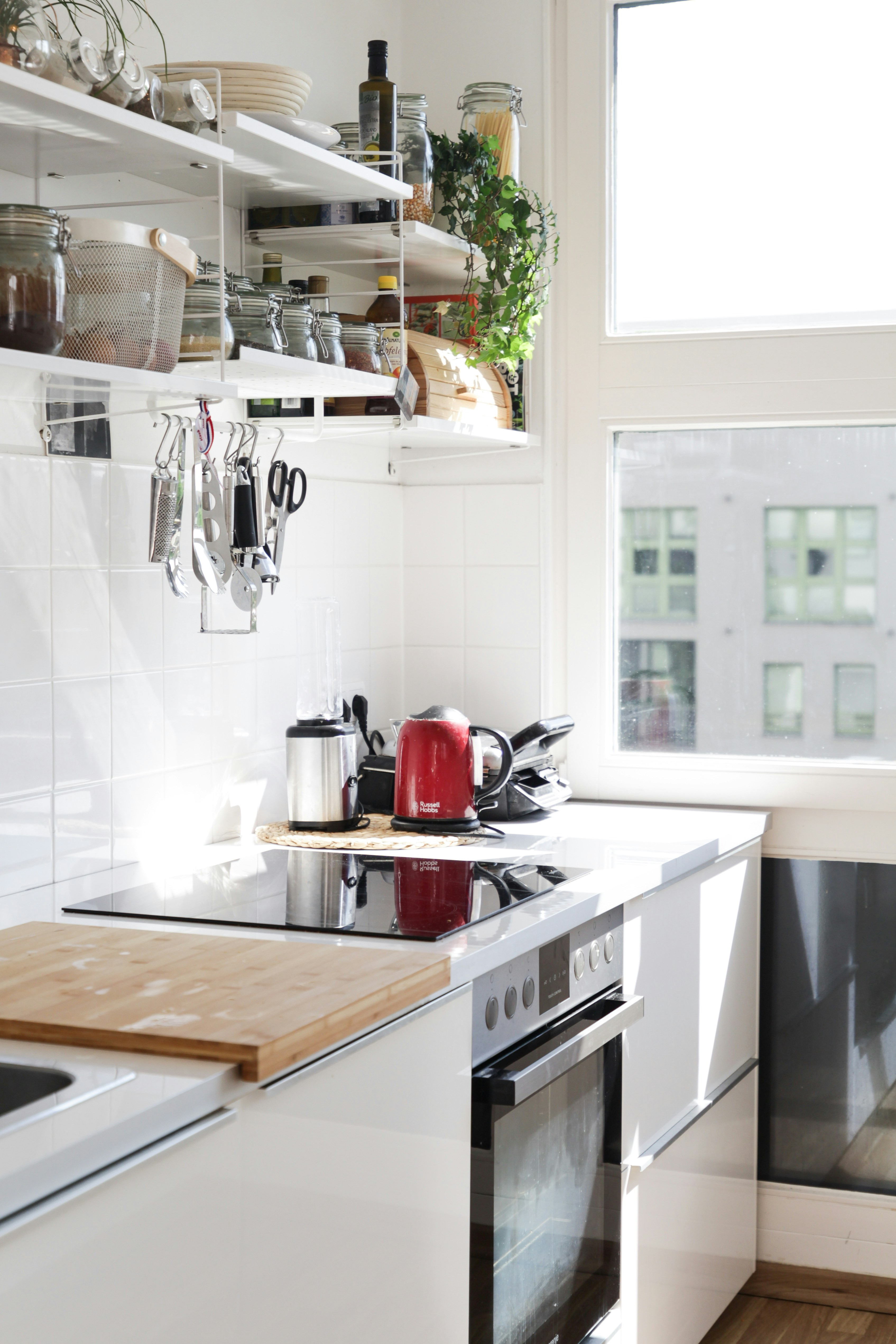 Kitchen Accessories